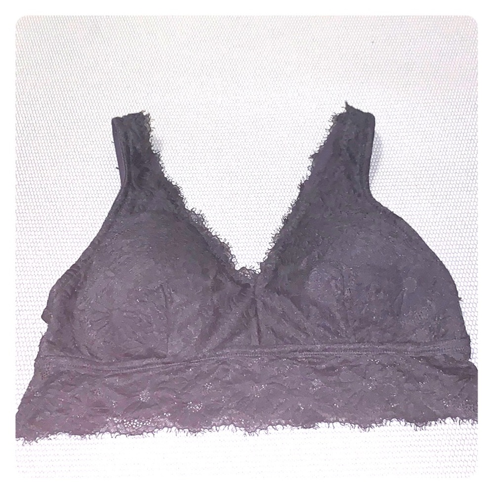 Aerie lace bralette - Picture 1 of 5